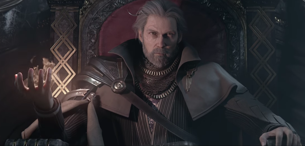 Final Fantasy XV: Kingsglaive ประกาศวันวางจำหน่ายเวอร์ชั่น Digital และ Blu-ray พร้อมปล่อย Trailer ล่าสุด
