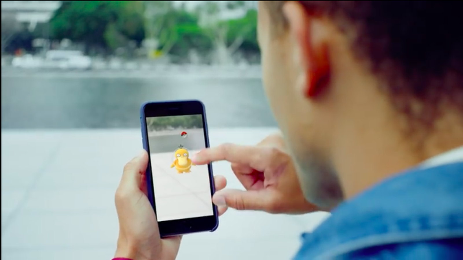 นี่คือสิ่งที่คุณจะได้รับหากคิดจะโกงตำแหน่ง GPS ในเกม Pokémon Go