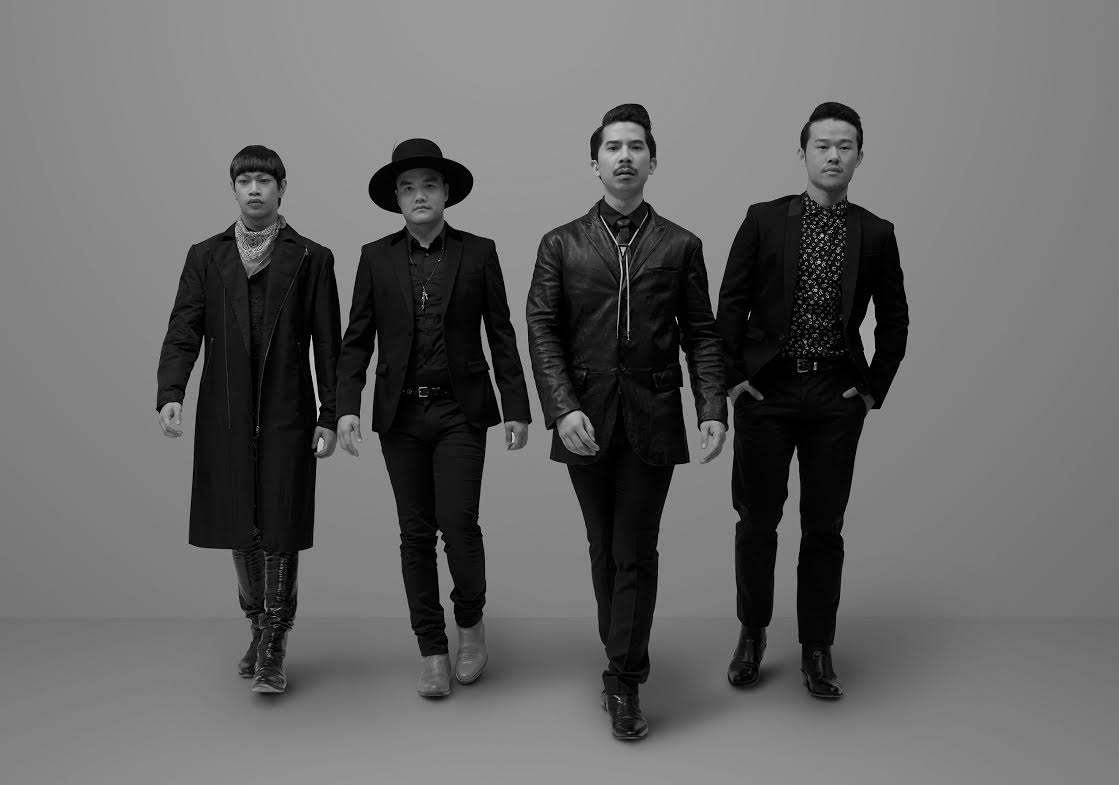 บีอีซี-เทโร มิวสิค จับมือ LINE TV จัดการแสดงสดวง Slot Machine รูปแบบใหม่ครั้งแรกในประเทศไทย