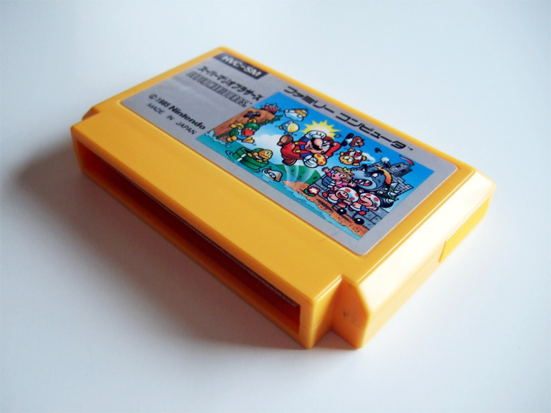 famicomcart