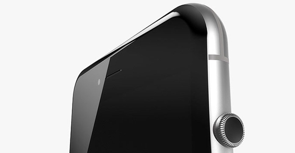 Apple จดสิทธิบัตร เตรียมติดตั้งปุ่ม Digital Crown ให้กับ iPad รุ่นใหม่