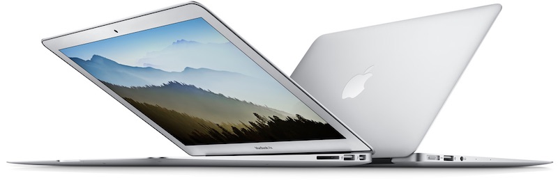 MacBook Air รุ่นใหม่มาพร้อมพอร์ต USB-C แน่นอน แต่เวลาเปิดตัวยังไม่ชัดเจน