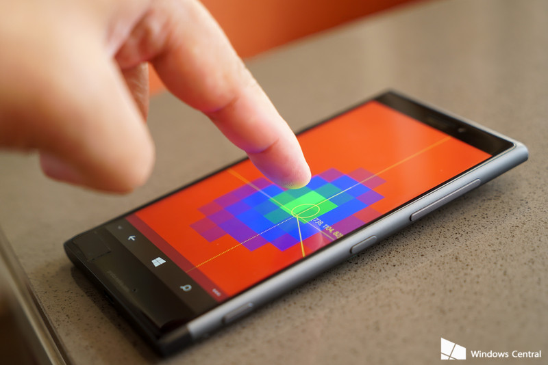 น่าเสียดาย!! ชมการใช้งาน Nokia McLaren สมาร์ทโฟน Windows Phone จอ 5.5 นิ้วมาพร้อม 3D Touch ที่ถูกยกเลิกไปแล้ว