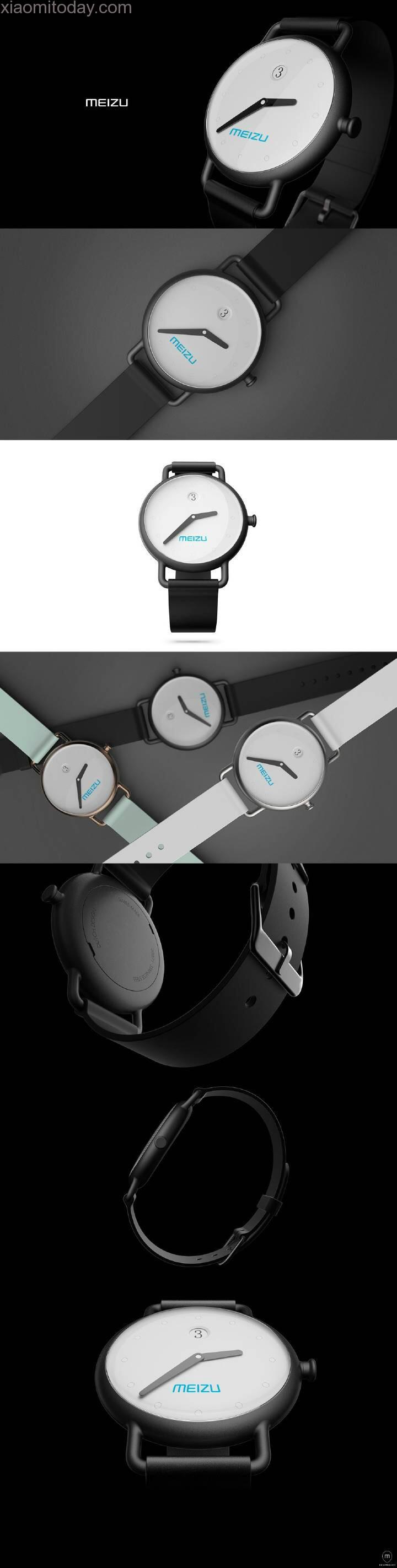 meizu-smartwatch-different-colors