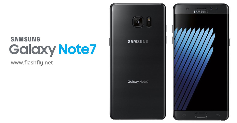 Samsung Galaxy Note 7 ผ่านการรับรองในรัสเซียแล้ว คาดเตรียมจำหน่ายทันทีหลังเปิดตัว