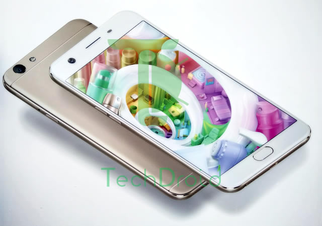 OPPO F1s เผยโฉมออกมาเต็มๆ ผ่านเบื้องหลังการถ่ายทำภาพยนตร์โฆษณา