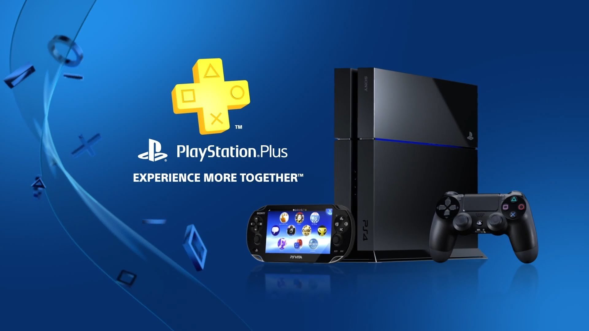 Sony ปลื้ม!! PlayStation Plus มีสมาชิกกว่า 21 ล้านคนแล้ว