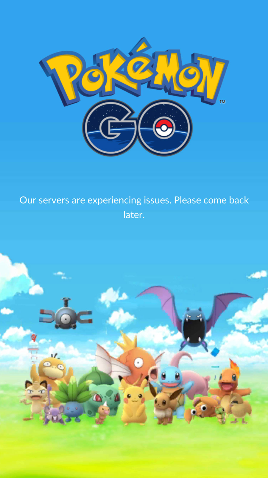 pokemon-go-server-maintain