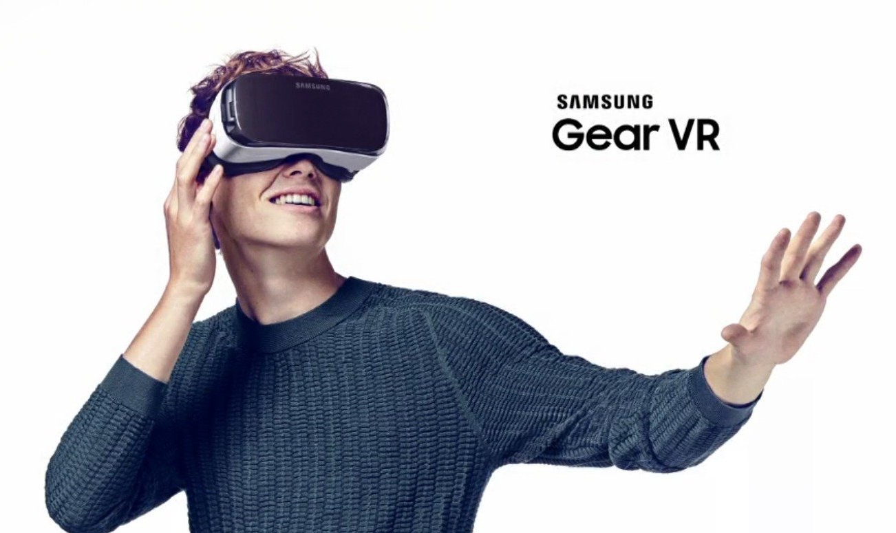 Samsung ให้เจ้าของ Gear VR รับชมมหกรรมกีฬา Rio 2016 เต็มตา 360 องศา