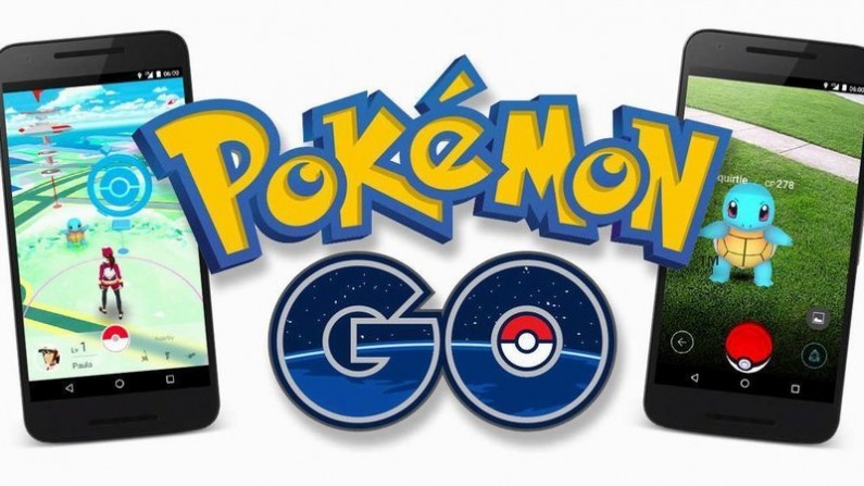 ชัยชนะของการรวมพลัง!! Pokémon Go อัพเดทรองรับสมาร์ทโฟนที่ใช้ชิป Intel แล้ว
