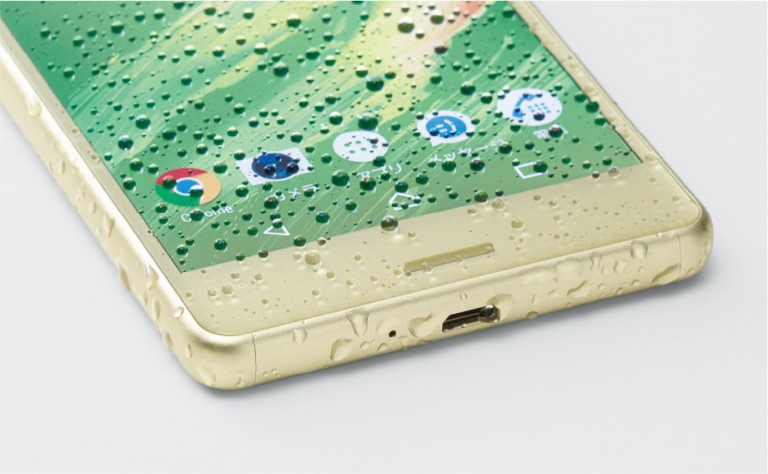 Sony อาจส่งแฟลกชิปออกมาอีกในครึ่งปีหลัง ใช้รหัสรุ่น F8331