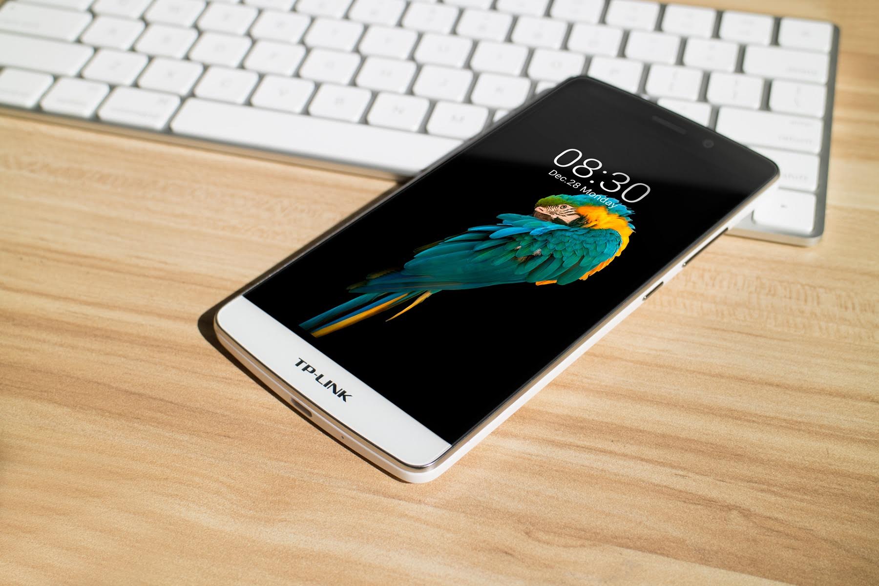 TP-LINK พร้อมจัดจำหน่ายสมาร์ทโฟน Neffos ทั้ง 3 รุ่นผ่าน www.JIB.co.th