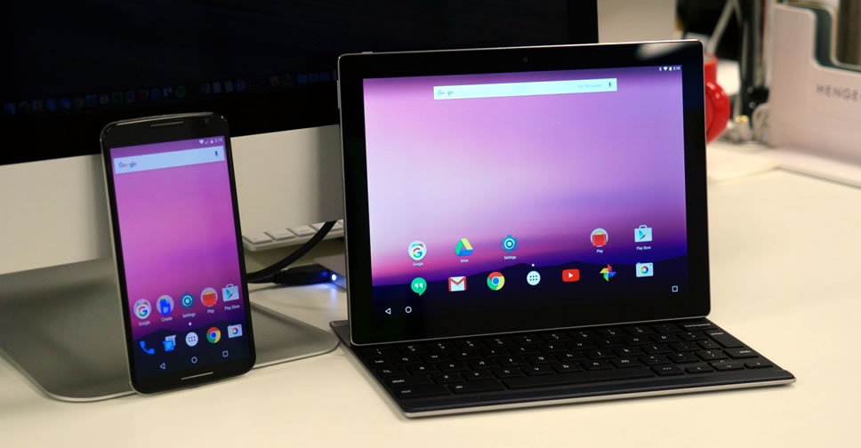 Android 7.0 Nougat จะถูกปล่อยให้ผู้ใช้งานทั่วไปได้อัพเดทในวันที่ 22 สิงหาคมนี้