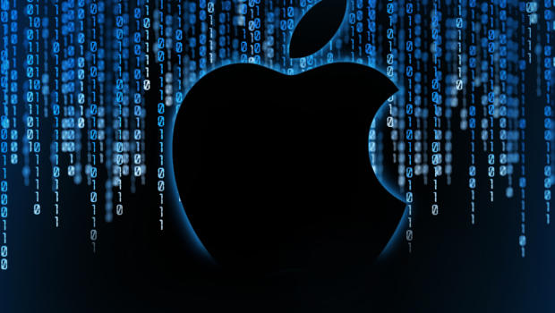 Apple-hacked