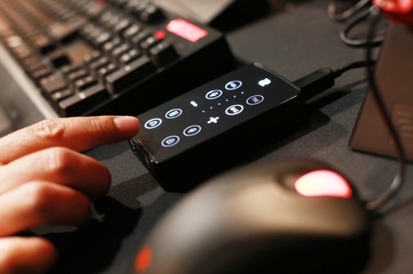 ใหม่!! VITAL การ์ดเสียงแบบ USB จาก BenQ ZOWIE เปิดประสบการณ์ใหม่ ให้เซียนเกม