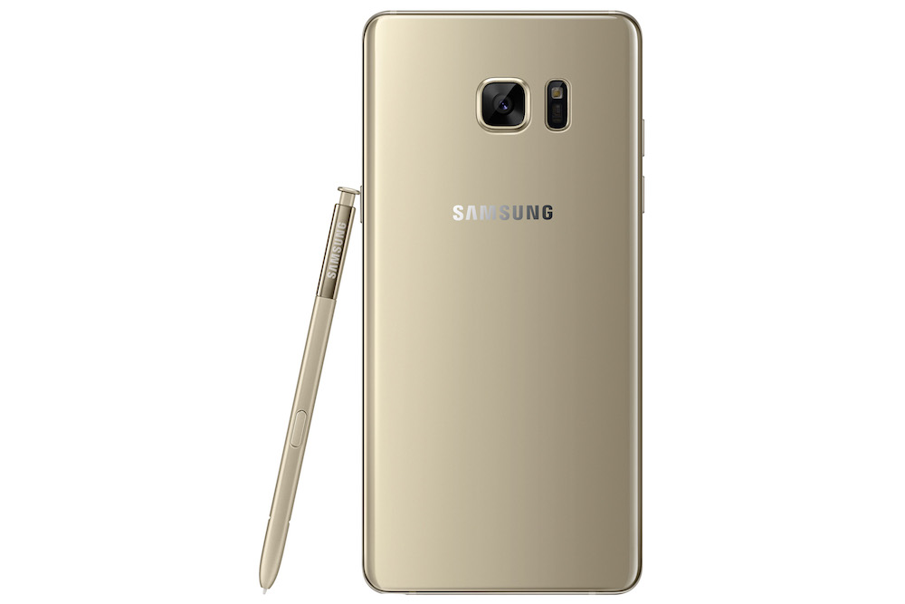 Samsung Galaxy Note 7 (1)