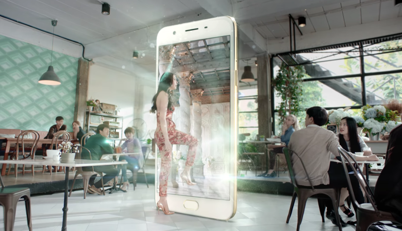 นับถอยหลังอีก 2 วันเท่านั้น!! เตรียมพบกับ OPPO F1s สมาร์ทโฟนเซลฟี่ขั้นเทพรุ่นล่าสุด