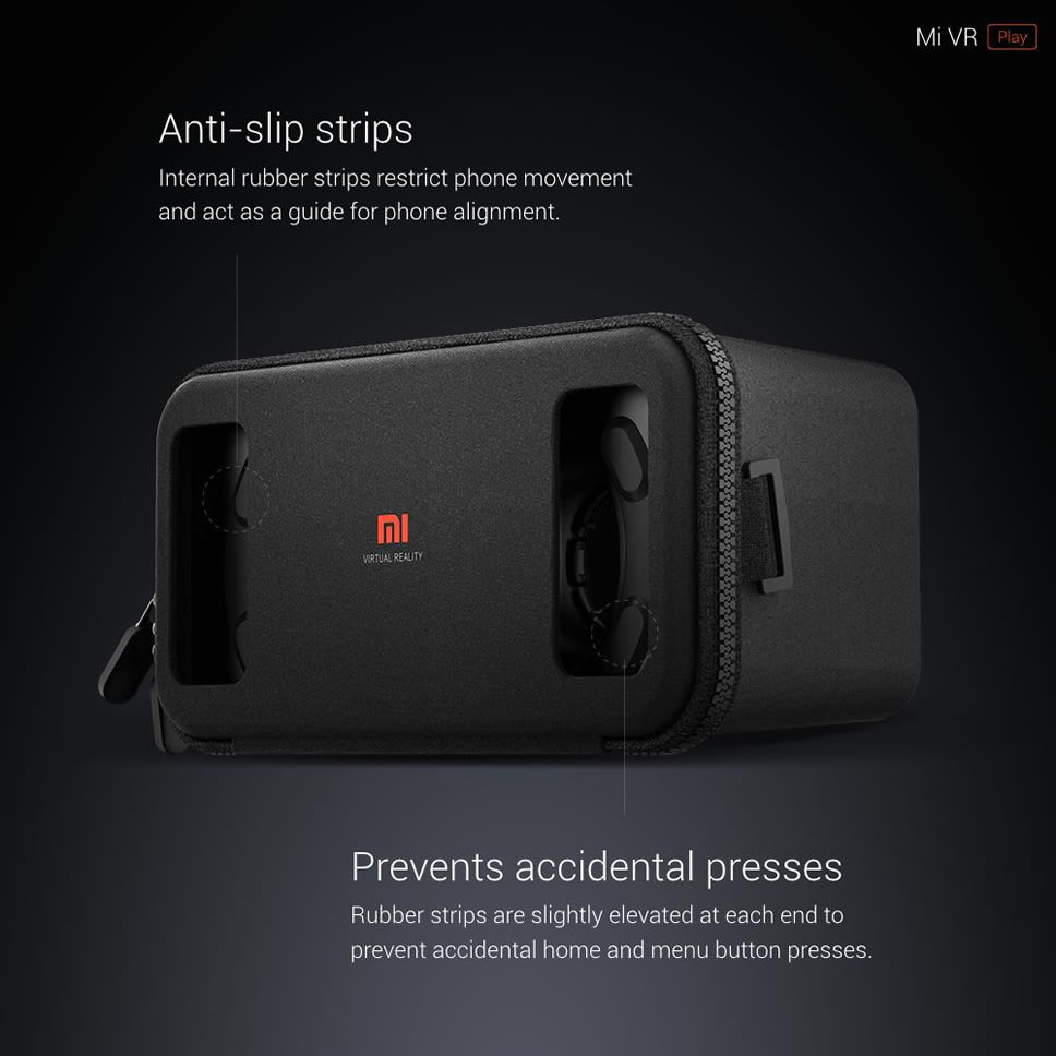 Xiaomi Mi VR Play