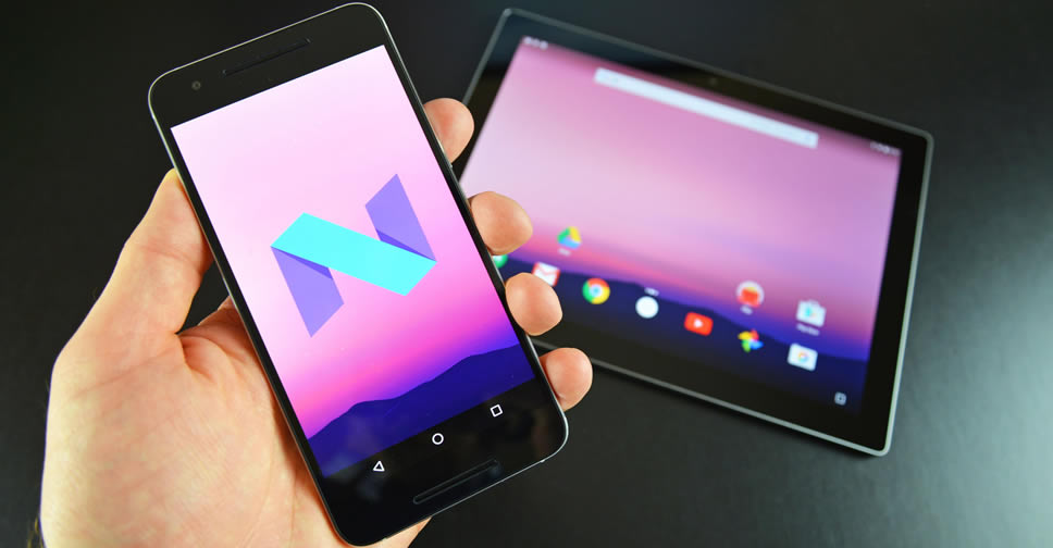 Google เริ่มปล่อย Android 7.0 Nougat ให้ผู้ใช้งานทั่วไปได้อัพเดทอย่างทางการแล้ว