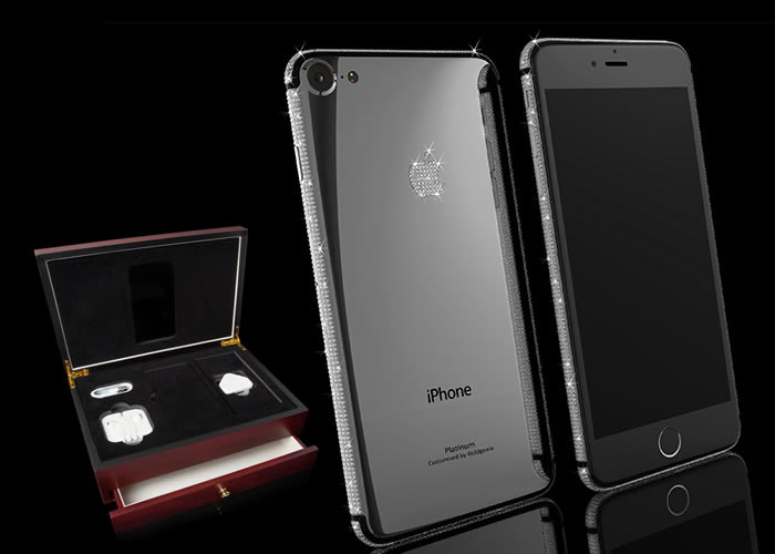 iphone7-Platinum