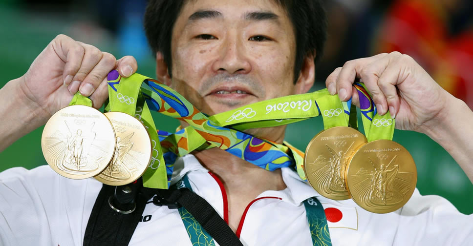 รักษ์โลก!! เหรียญรางวัลนักกีฬา Tokyo 2020 จะผลิตจากสมาร์ทโฟนใช้แล้ว และขยะอิเล็กทรอนิกส์