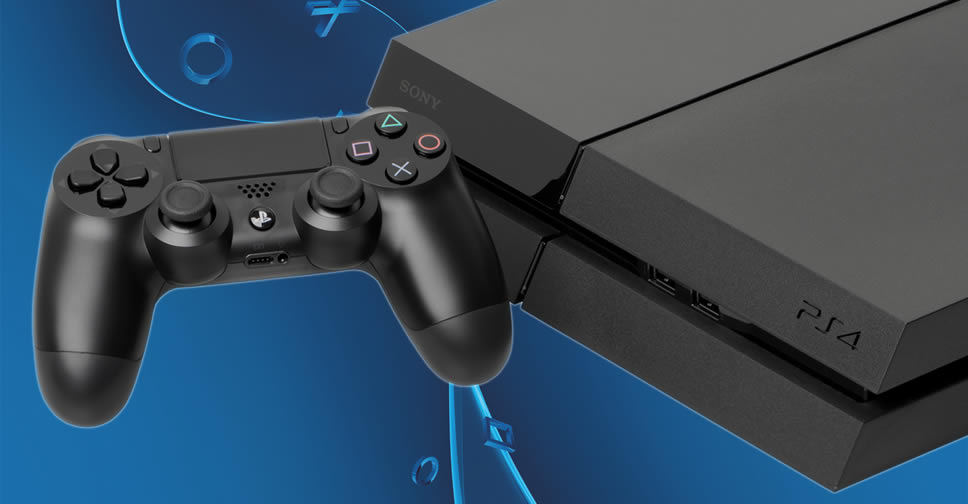 PlayStation 4 เข้าถึงยอดขาย 43.5 ล้านเครื่อง และคาดว่าจะขายได้อีก 20 ล้านเครื่อง ในต้นปีหน้า