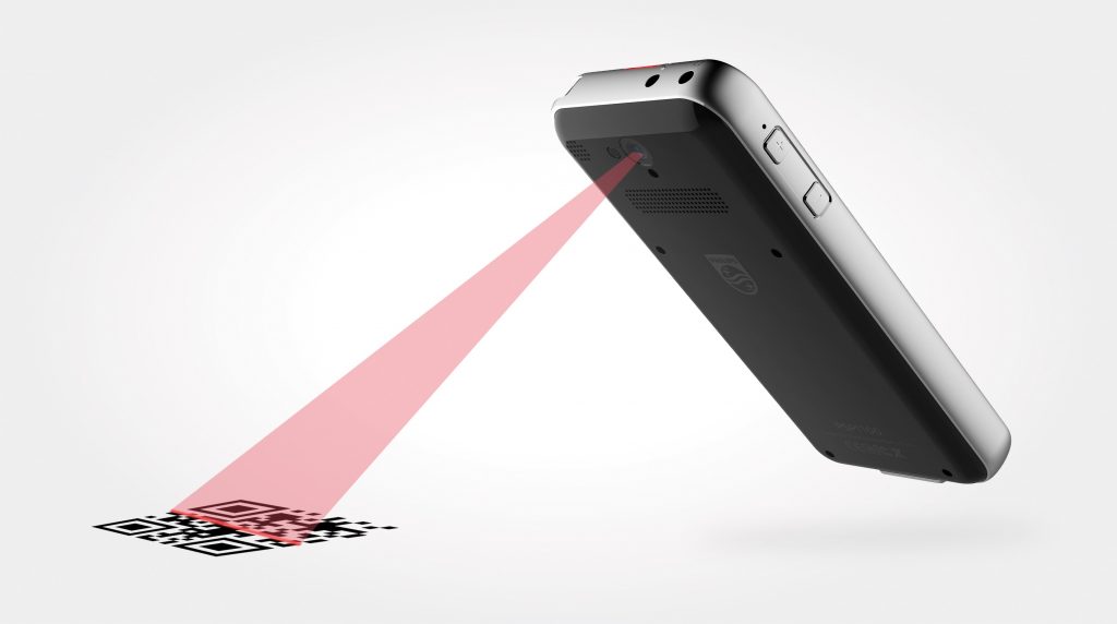 Philips SpeechAir รุ่น PSP1100 นวัตกรรมบันทึกเสียงอัจฉริยะสำหรับมืออาชีพตัวจริง