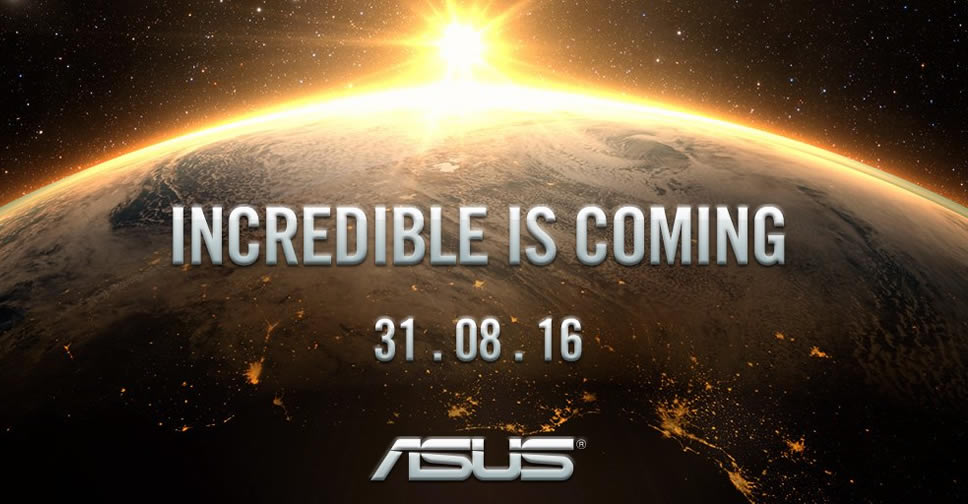 Asus ZenWatch 3 จะเปิดตัว 31 สิงหาคมนี้ ชนกับ Samsung Gear S3