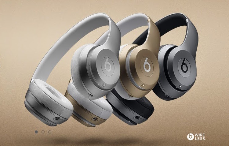 ชุดหูฟัง Beats by Dre รุ่นใหม่ อาจเปิดตัวพร้อมกับ iPhone 7 วันที่ 7 กันยายนนี้
