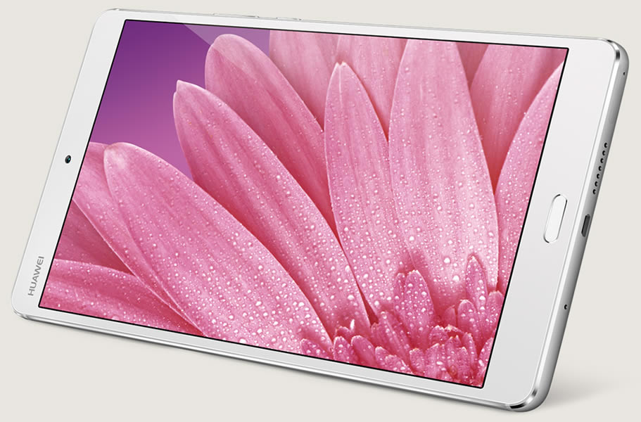 Huawei MediaPad M3
