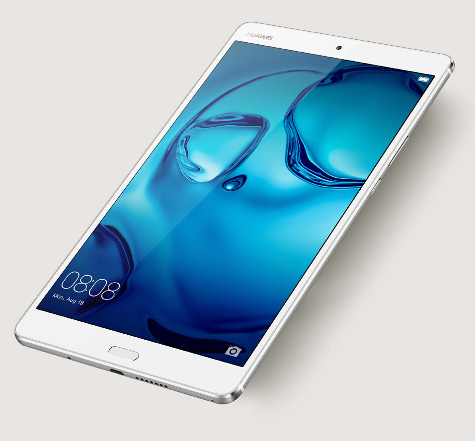 Huawei MediaPad M3