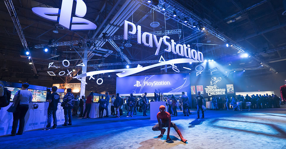 Sony ประกาศจัดงาน PlayStation Experience 2016 จะเกิดขึ้นในระหว่างวันที่ 3 – 4 ธันวาคม