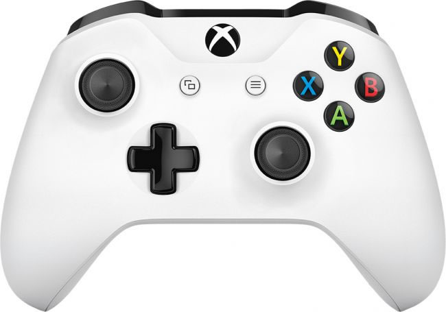 Xbox-Wireless-Controller