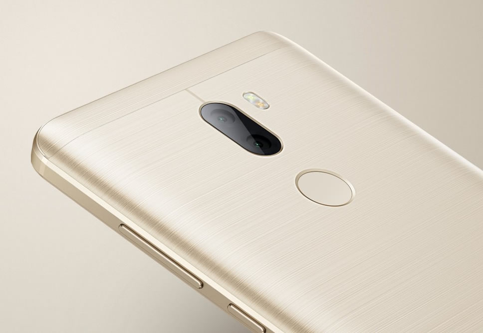 Xiaomi-mi5s-plus-gold