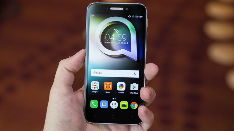 Alcatel ส่งสมาร์ทโฟนเรือธง ‘SHINE LITE’ สเป็คขั้นเทพในไทยเป็นที่แรก เพียง 3,990 บาท (จากปกติ 5,990 บาท)