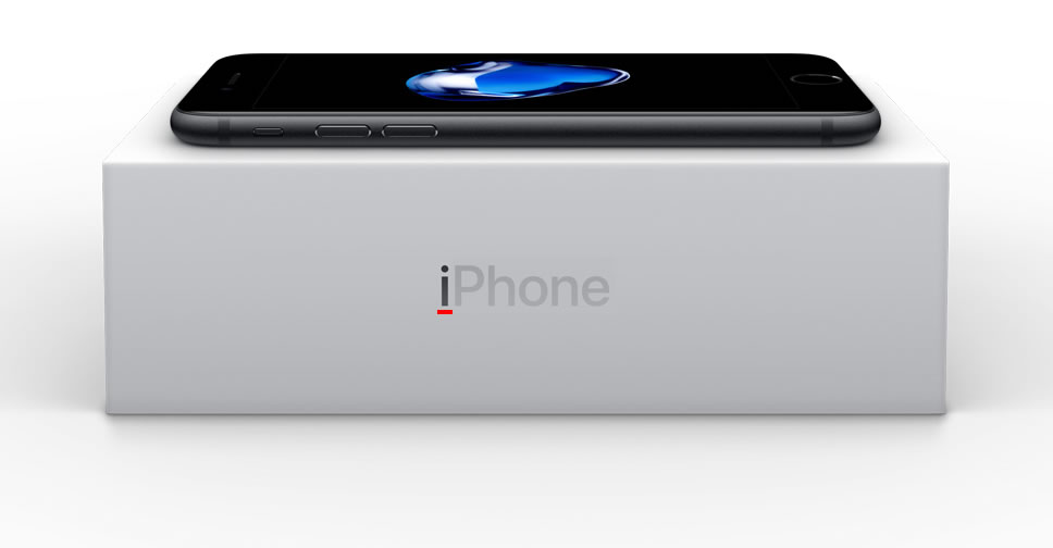 รู้หรือไม่!! ตัวอักษร i ที่นำหน้า iPhone ,iPad หรือ iMac มีความหมายว่าอย่างไร