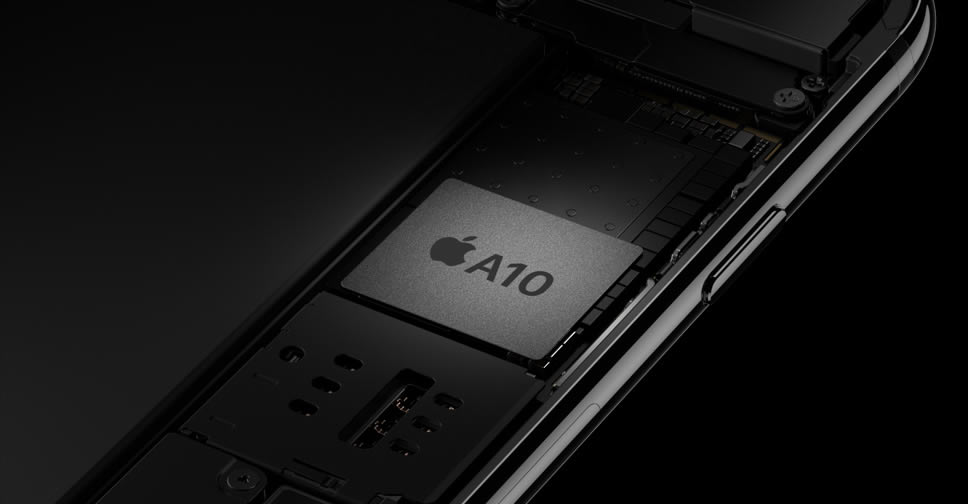 ผู้ใช้งานบางรายพบ iPhone 7 และ iPhone 7 Plus มีเสียงรบกวนขณะซีพียูทำงาน