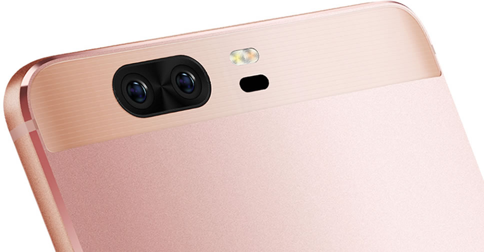 Qualcomm พัฒนากล้องเลนส์คู่ Clear Sight แยกเซ็นเซอร์จับภาพสีและขาวดำ