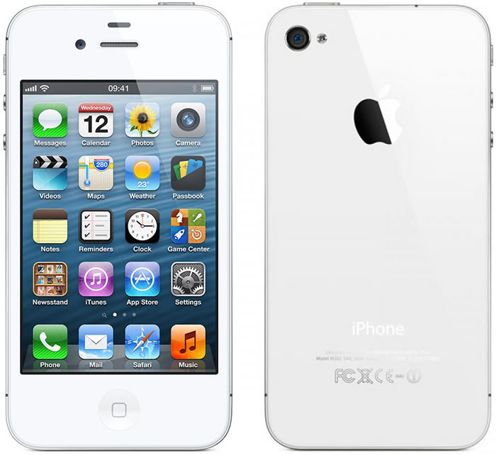iPhone-4s