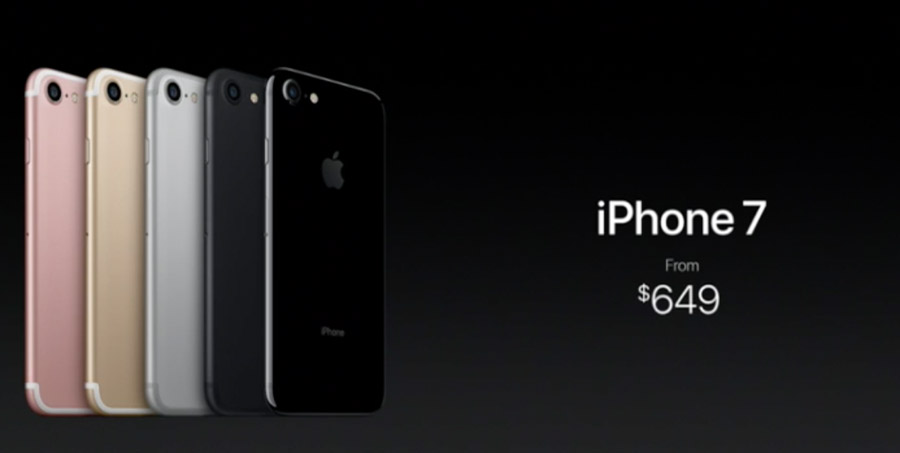 iPhone7-price