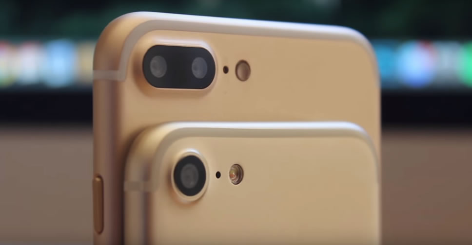 Foxconn เริ่มจัดส่ง iPhone 7 และ iPhone 7 Plus ไปยังกลุ่มประเทศแรกที่ได้สิทธิ์วางจำหน่ายก่อนใคร