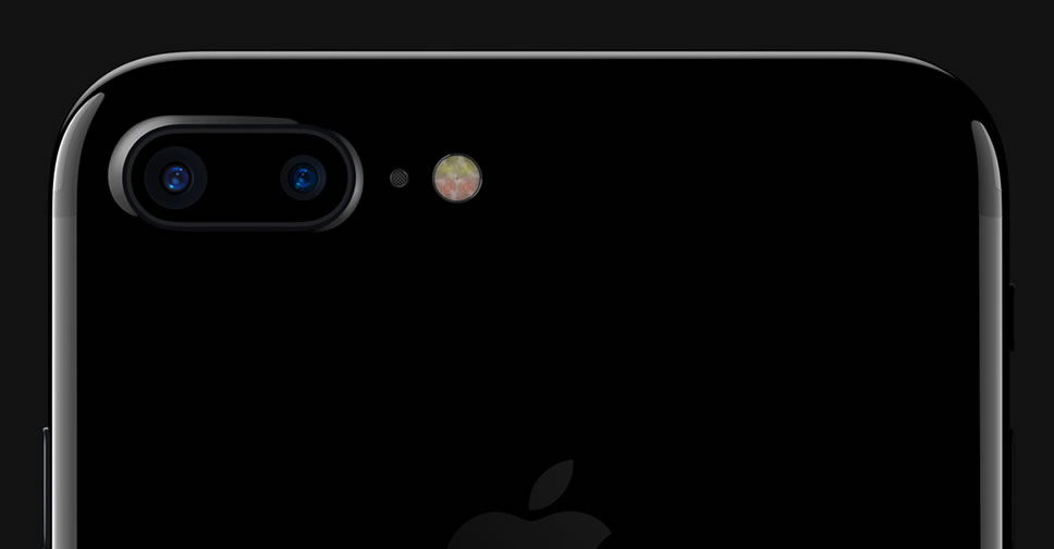 Apple เตือน iPhone 7 สีดำ Jet Black เป็นรอยง่ายกว่าสีอื่นแนะนำให้ใส่เคส