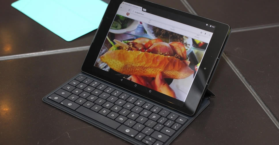 ลือ!! Google กำลังทดสอบ Andromeda ระบบปฏิบัติการไฮบริดระหว่าง Android กับ Chrome