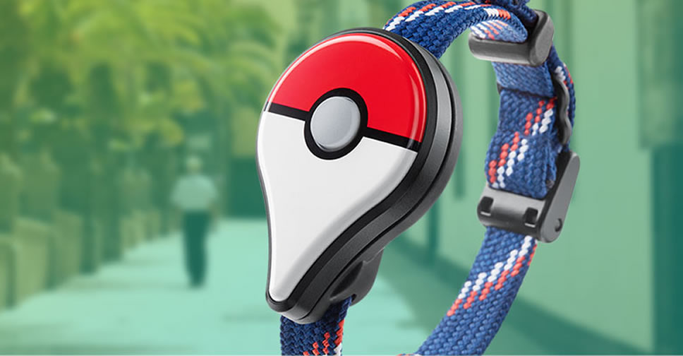 รวมทุกอย่างที่ควรรู้!! Pokémon GO Plus ใช้งานอย่างไร และทำอะไรได้บ้าง