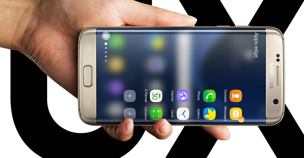 ลือ!! Samsung Galaxy S8 มี 2 รุ่น ใช้รหัสรุ่น SM-G950 และ SM-G955