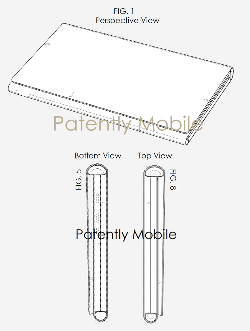 samsung-Foldable-Tablet-Patent