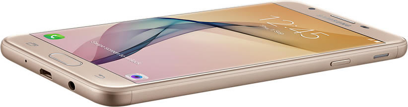 samsung-SM-G610_gold