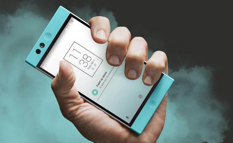 Nextbit Robin สมาร์ทโฟนที่มาพร้อม Cloud-First เปิดตัวทางการในไทย ให้พื้นที่คลาวด์ฟรี 100GB ครั้งแรกในโลก