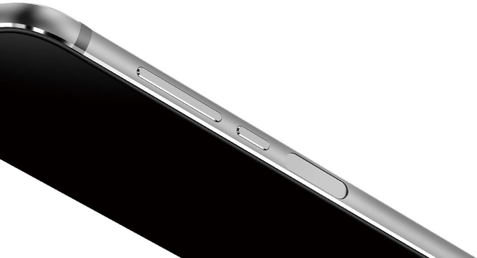 vernee-mars-fingersprint