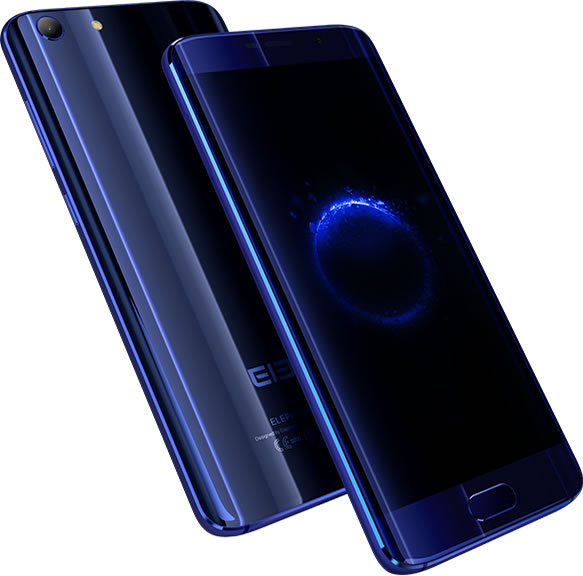 Elephone-S7-blue